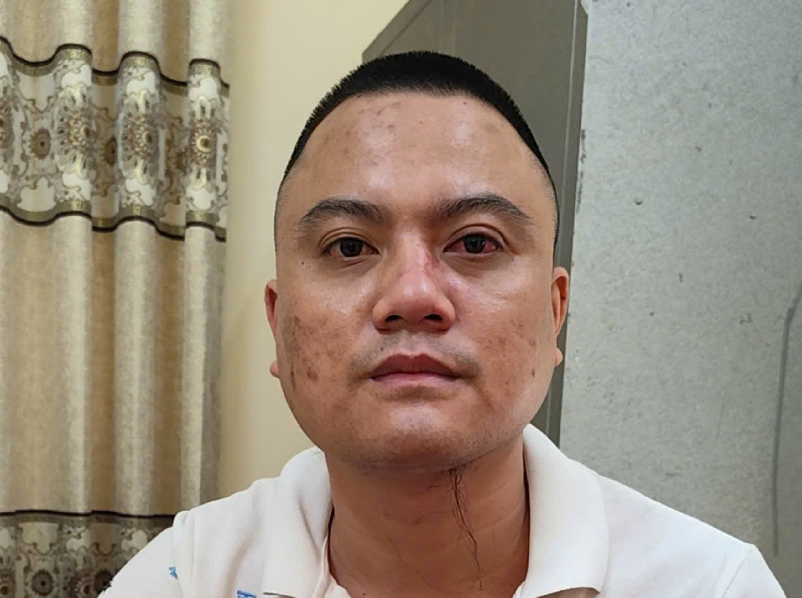 Công an huyện An Dương: Bắt giữ 04 đối tượng tàng trữ trái phép chất ma túy